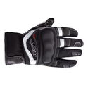 Urban Air 3 Mesh Ladies Gloves Black White