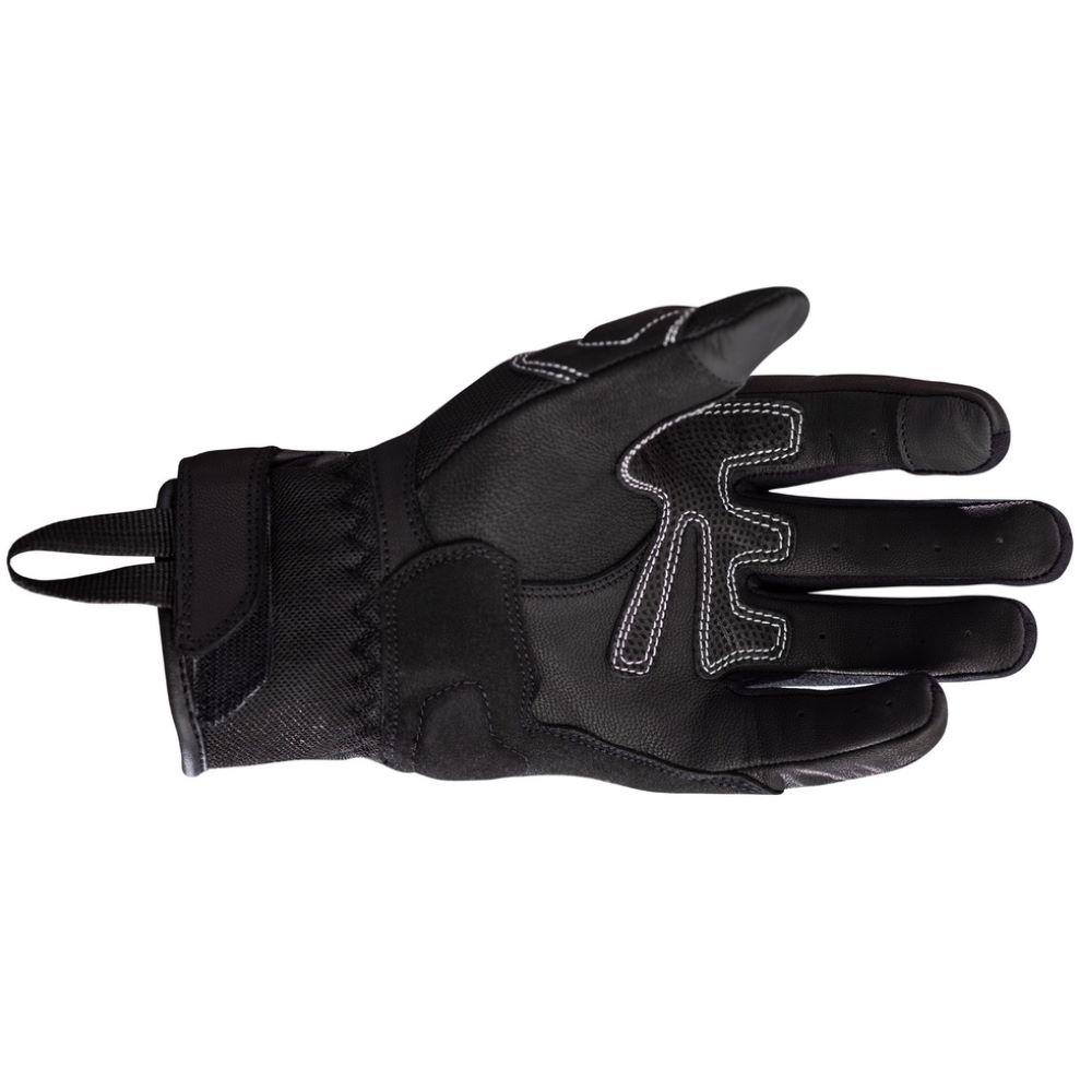 RST Urban Air 3 Mesh Ladies Gloves Black White Size: Ladies - S