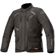 Andes V3 Drystar Jacket Black