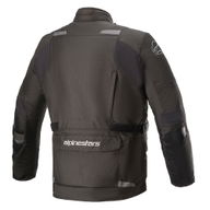Andes V3 Drystar Jacket Black