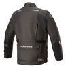 Alpinestars Andes V3 Drystar Jacket Black Size: Mens UK - S
