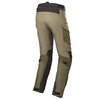 Alpinestars Andes V3 Drystar Pants Forest Military Green Size: Mens UK - S