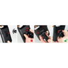 Lampa Belt Fixing System Simple Lock Connection                                                                                                                                                                                                                