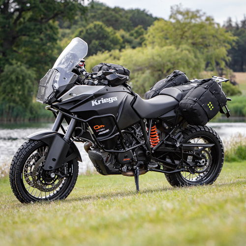 Kriega OS-Base - KTM 1290 OS-Base - KTM 1290