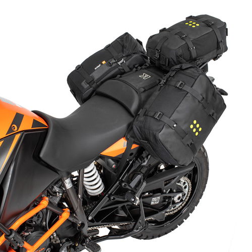 Kriega OS-Base - KTM 1290 OS-Base - KTM 1290