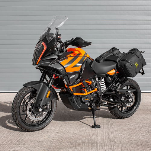 Kriega OS-Base - KTM 1290 OS-Base - KTM 1290