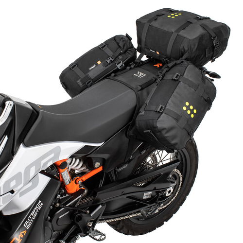 Kriega OS-Base - KTM 790 OS-Base - KTM 790
