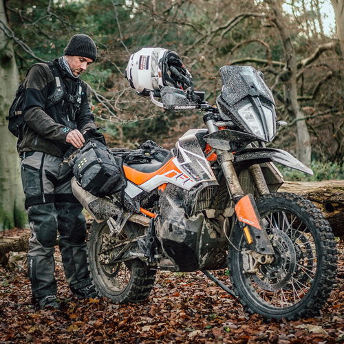 Kriega OS-Base - KTM 790 OS-Base - KTM 790