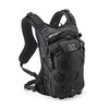 Kriega Backpack - Trail 9 Black Black