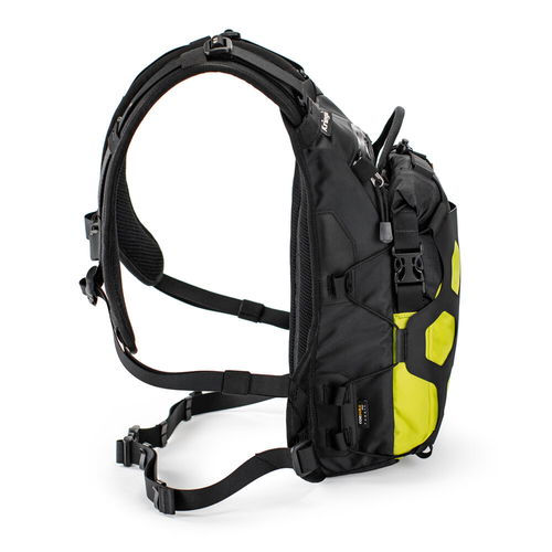 Kriega Backpack - Trail 9 Lime Lime