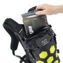 Backpack - Trail 9 Lime