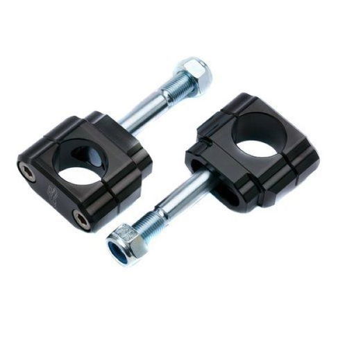 Renthal Bar Mounts No Offset