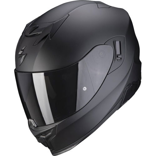 Scorpion EXO 520 Air Helmet Matt Black