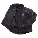 Kalix Jacket Black