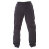 Rukka Kalix Mens Black Goretex Waterproof Textile Motorcycle Pants Front                                                                                                                                                                                       