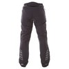 Rukka Kalix Mens Black Goretex Waterproof Textile Motorcycle Pants Rear                                                                                                                                                                                        