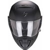 Scorpion Exo HX1 Helmet Matt Black Size: S