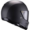 Scorpion Exo HX1 Helmet Matt Black Size: S