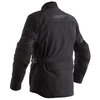 RST Raid CE Mens Black Textile Motorcycle Jacket Side                                                                                                                                                                                                          