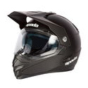 Intrepid Helmet Matt Black