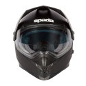 Intrepid Helmet Matt Black