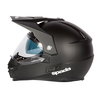 Spada Intrepid Helmet Matt Black Size: L