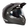 Spada Intrepid Helmet Matt Black Size: L