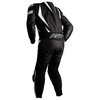 RST Tractech Evo 4 CE Suit Black White Size: Mens UK - 38