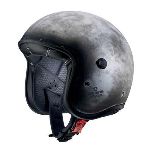 Caberg Freeride Helmet Iron Size: XS