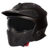 Spada Storm Helmet Matt Titanium Size: XS