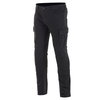 Alpinestars Cargo Riding Pants Black Distressed Size: Mens UK - 28