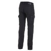 Alpinestars Cargo Riding Pants Black Distressed Size: Mens UK - 28