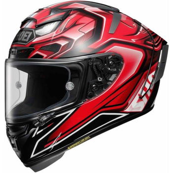 Shoei X-Spirit 3 Aerodyne Helmet TC-1 Size: XS