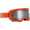 Fox Main Barren Goggles Spark Flo Orange Flo Orange