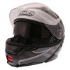 Shoei Neotec 2 Splicer Black Grey Flip Front Motorcycle Helmet Sun Visor                                                                                                                                                                                       
