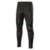 Alpinestars Ride Tech V2 Bottom Summer Black Red Size: XS-S