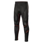 Alpinestars Ride Tech V2 Bottom Summer Black Red