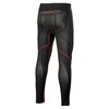 Alpinestars Ride Tech V2 Bottom Summer Black Red Size: XS-S