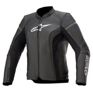 Alpinestars Stella Kira V2 Jacket Black