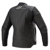 Alpinestars Stella Kira V2 Jacket Black Black
