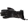 RST Paragon 6 Heated WP Gloves Black Size: Mens - S
