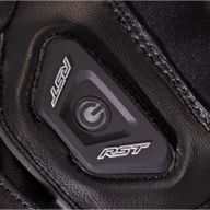 Pro Series Paragon 6 Heated Waterproof Gloves Black