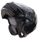 Duke II Helmet Smart Black