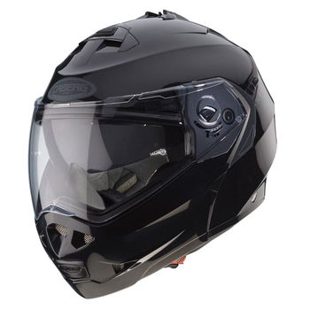 Caberg Duke II Helmet Smart Black Size: L