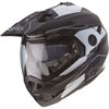 Caberg Tourmax Marathon Helmet Black White Anthracite Size: XL