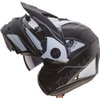 Caberg Tourmax Marathon Helmet Black White Anthracite Size: XL