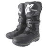 Alpinestars Corozal Drystar Black Adventure Motorcycle Boot Pair                                                                                                                                                                                               