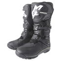 Corozal Adventure Drystar Boots Black