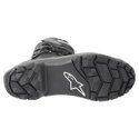 Corozal Adventure Drystar Boots Black