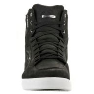 J-6 Waterproof Shoes Black White